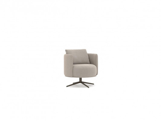 Moderne meubelset woonkamer 6-delig 2x sofa's set luxe 2x fauteuils salontafel