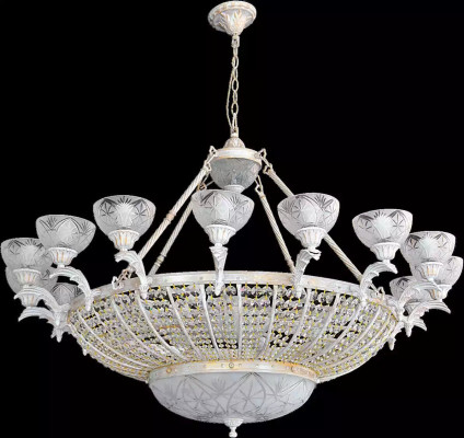 Kroonluchter Kristal Moderne kroonluchter chique interieur nieuw