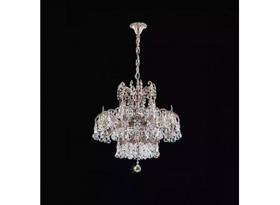 Lampen Kroonluchter Lampen Lampen Lustre Verlichting Plafondlamp 55x100