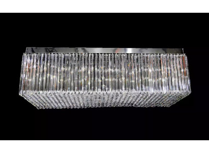 Hanglamp kroonluchter lamp plafondlamp lampen kristallen lamp 60x120