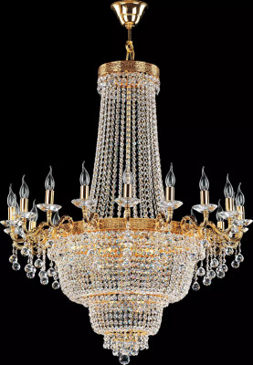 Lamp Hanglamp Kroonluchter Lampen Kristallamp Plafondlamp 98x150