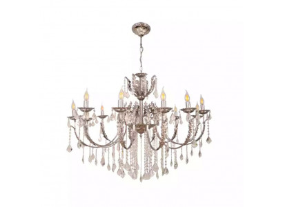 Hanglamp Kroonluchter Lamp Kristallen lamp Plafondlamp Lampen 113x140
