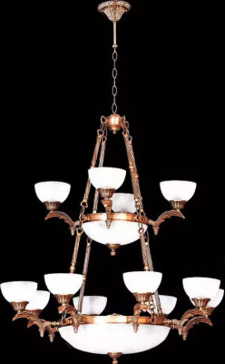 Hanglamp kroonluchter lamp kristallen lamp plafondlamp lampen 110x140