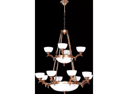 Hanglamp kroonluchter lamp kristallen lamp plafondlamp lampen 110x140