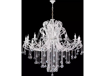 Hanglamp kroonluchter lamp kristallen lamp plafondlamp lampen 132x165
