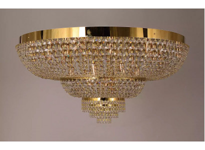 Hanglamp Kroonluchter Lamp Kristallen lamp Plafondlamp Lampen 100x45