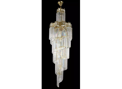 Kroonluchter woonkamer plafondverlichting Moderne kroonluchter prachtig kristal