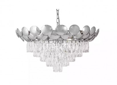 Kroonluchter plafondlamp plafondverlichting lamp verlichting woonkamer armatuur