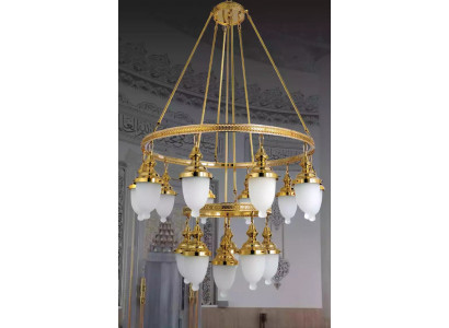 Hanglamp kroonluchter lamp kristallamp plafondlamp lampen 100x220