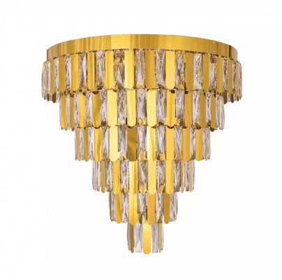 Kroonluchter Woonkamer Plafondlamp Kroonluchter Lamp Hanglamp Luxe