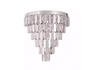 Kroonluchter plafondlamp woonkamer plafondlamp kroonluchter lamp luxe