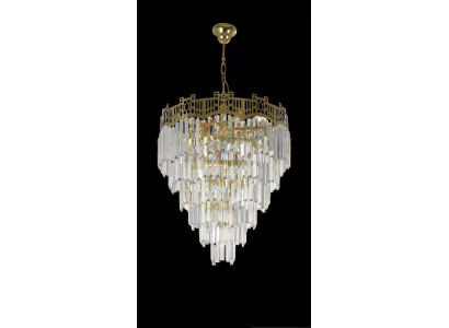Plafondlamp Hanglamp Lamp Tropen Kroonluchter 60x105 Lampen