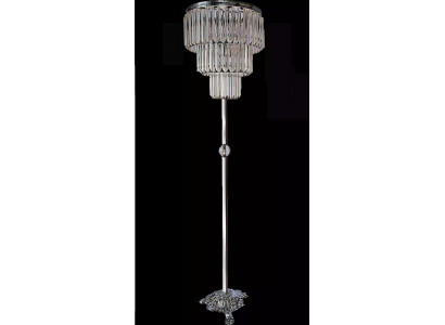 Vloerlamp nieuw Staand meubilair luxe Modern Woonkamer Grijs Meubels