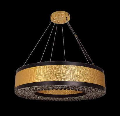 Kristallen plafondlamp woonkamer verlichting luster lamp armatuur luxe