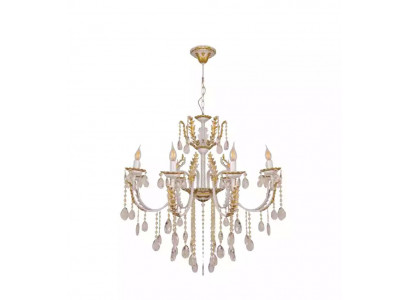 Hanglamp kroonluchter lamp kristallen lamp plafondlamp lampen 97x130