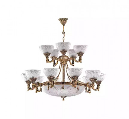 Lamp Hanglamp Kroonluchter Kristallamp Plafondlamp Lampen 113x140