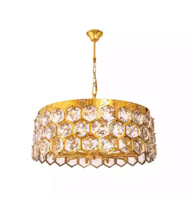 Kroonluchter Plafondlamp Kristallen lamp Woonkamer Kroonluchter Luster.