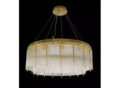 Plafondlamp Ronde plafondlamp Kroonluchter Lamp Plafondlamp 70x90