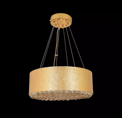 Kroonluchter Kristal Luxe Plafond Kroonluchter Hangende Pendelverlichting