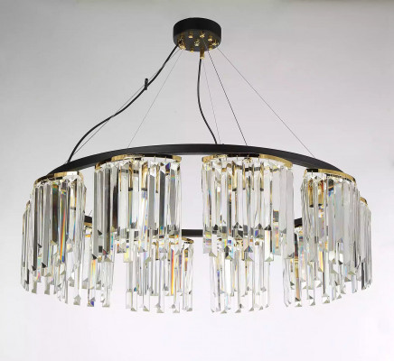 Kroonluchter Moderne Kristallen Woonkamer Klein Plafondlamp Luxe