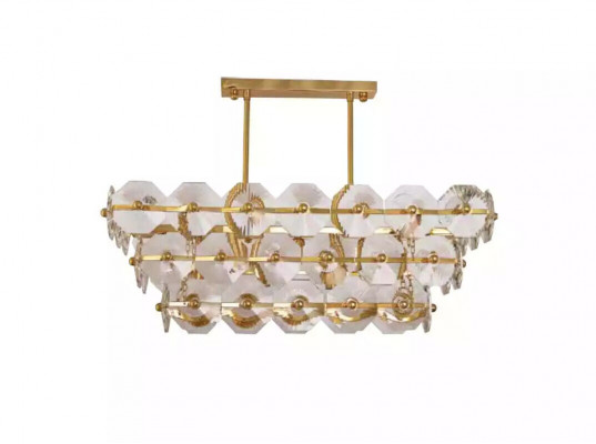 Kroonluchter Moderne hanglamp Verlichting Crystal Lampen nieuw