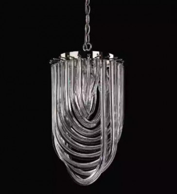 Kroonluchter plafondlamp luxe plafondlamp Lustre nieuw woonkamer