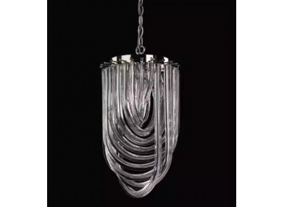 Kroonluchter plafondlamp luxe plafondlamp Lustre nieuw woonkamer