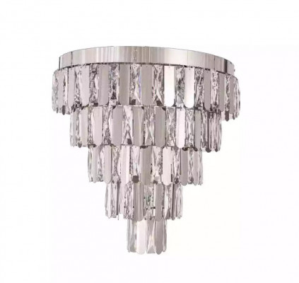 Moderne kroonluchter Crystal woonkamer hanglamp plafondverlichting