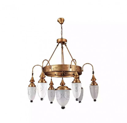 Lamp Hanglamp Kroonluchter Kristallamp Plafondlamp Lampen 90x125