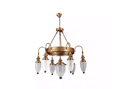 Lamp Hanglamp Kroonluchter Kristallamp Plafondlamp Lampen 90x125