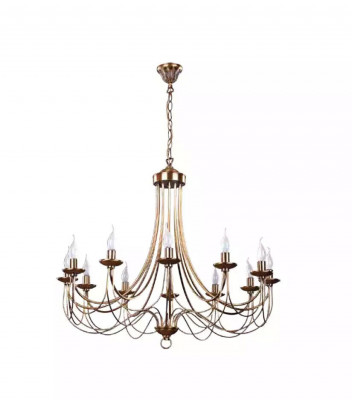 Plafondlamp Lamp Verlichting Lampen 87x80 Kroonluchter Plafondlampen