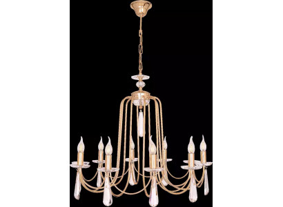 Verlichtingslamp Ronde lampen Plafondlamp Kroonluchter Lampen 75x100