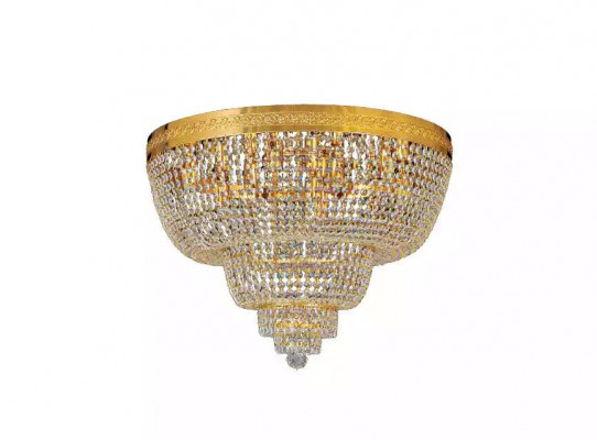Verlichting Lamp Ronde Lampen Plafondlamp Kroonluchters Verlichting 60x55
