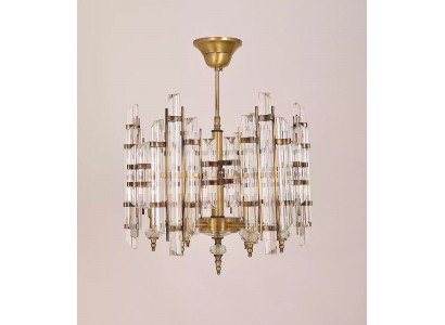 Kroonluchter Woonkamer Plafondlamp Stijl Moderne Slaapkamer