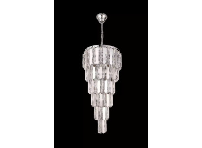Kroonluchter Luster Plafondlamp Kristal Hanglamp Hanglamp