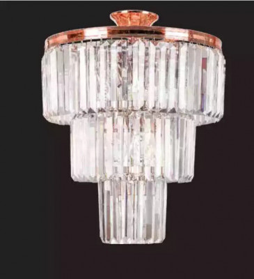 Kroonluchter Plafondlamp Plafondlamp Woonkamer Eetkamer Modern nieuw