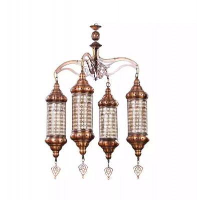 Plafondlamp Moderne hanglamp Plafondlamp Luxe kroonluchter