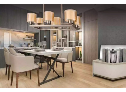 Plafondlamp Stijl Moderne Ontwerp Hedendaagse Verlichting Eetkamer