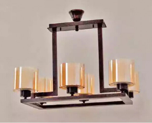 Plafondlamp Moderne Stijl Glas Eetkamer Lamp Luxe Verlichting