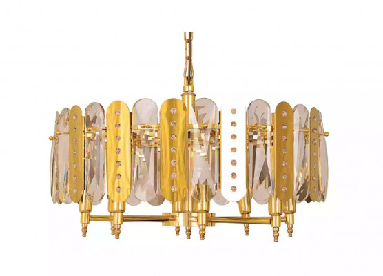 Kroonluchter plafondlamp woonkamer armatuur plafondlamp verlichting lampen