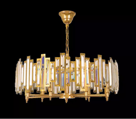 Kroonluchter Moderne woonkamer verlichting plafondlamp kroonluchter luxe