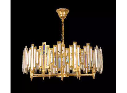 Kroonluchter Moderne woonkamer verlichting plafondlamp kroonluchter luxe