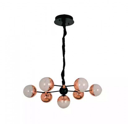 Moderne ronde plafondlamp Luxe kroonluchter Plafondkroonluchter Sierkroonluchter