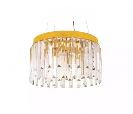 Kroonluchter Luxe Plafondlamp antiek Eiken Kristalverlichting Lampen Art Nouveau