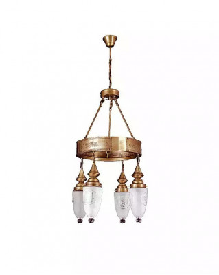 Plafondlamp Een moderne hanglamp Woonkamer Luxe lamp Armatuur