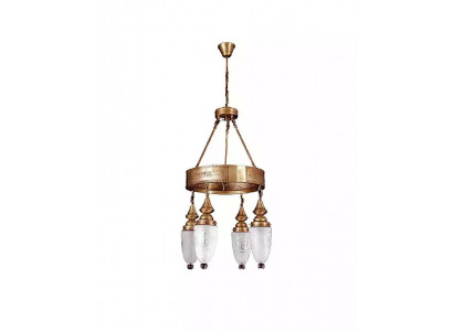 Plafondlamp Een moderne hanglamp Woonkamer Luxe lamp Armatuur