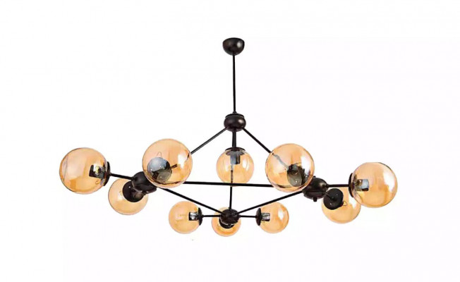 Plafondlamp Licht Plafondverlichting Verlichting Lampen Hanglamp 110x80