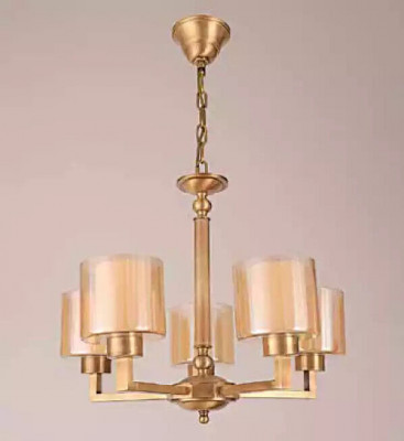 Plafondlamp Moderne plafondlampen Woonkamer Plafondlamp Luxe