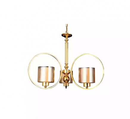 Hanglamp Hanglamp Hanglamp Goud Woonkamer Stijl Modern
