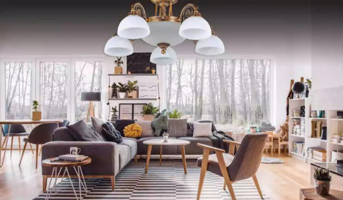 Lampen Plafondlampen Kroonluchter Kandelaar Wit Plafondlamp Glas Goud